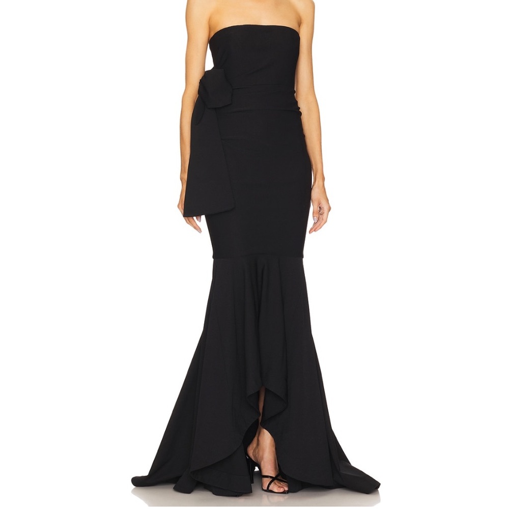 Michael Costello - Anyssa gown